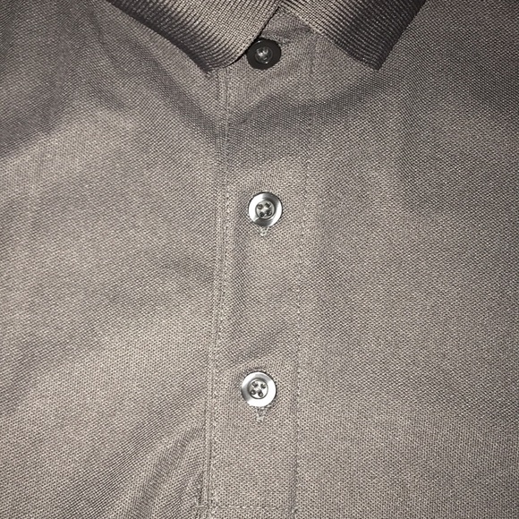 NWOT Big Men’s Gildan Performance Shirt - Picture 2 of 6